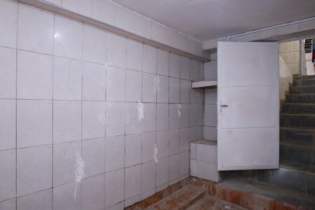 Casa para alugar com 140m², 2 quartos e 2 vagasHall de entrada