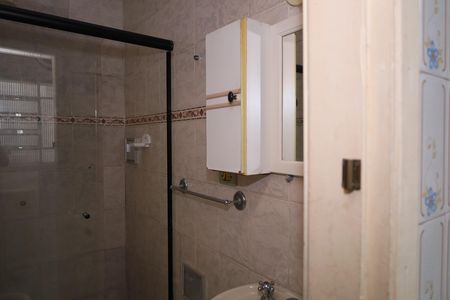 Casa para alugar com 140m², 2 quartos e 2 vagasBanheiro 3
