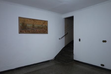Casa para alugar com 140m², 2 quartos e 2 vagasSala de jantar