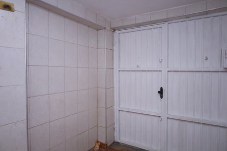 Casa para alugar com 140m², 2 quartos e 2 vagasHall de entrada