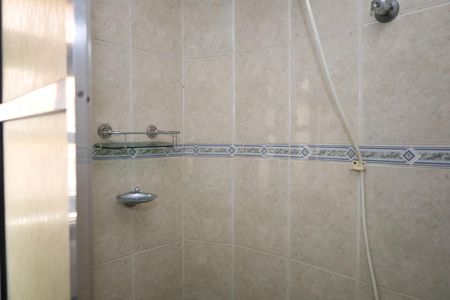 Casa para alugar com 140m², 2 quartos e 2 vagasBanheiro 2