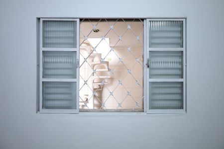 Casa para alugar com 140m², 2 quartos e 2 vagasQuarto 1