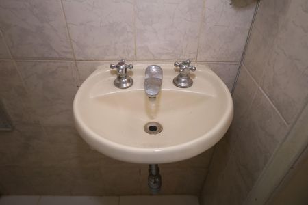 Casa para alugar com 140m², 2 quartos e 2 vagasBanheiro 3