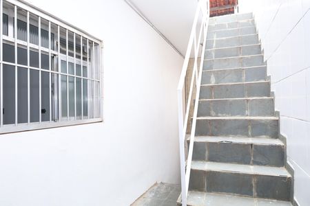 Casa para alugar com 140m², 2 quartos e 2 vagasÁrea de Serviço