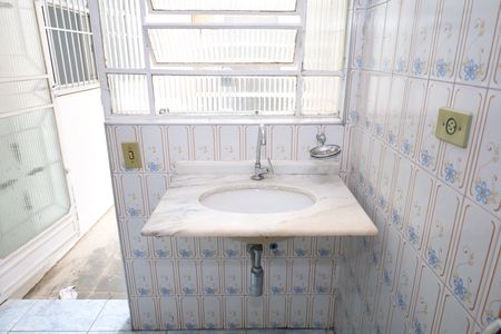 Casa para alugar com 140m², 2 quartos e 2 vagasCozinha