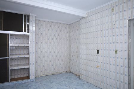 Casa para alugar com 140m², 2 quartos e 2 vagasCozinha