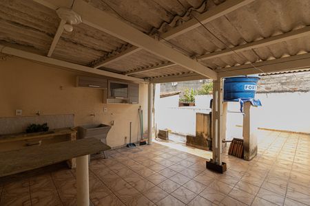 Casa para alugar com 55m², 2 quartos e sem vaga Casa para alugar com 55m², 2 quartos e sem vagaÁrea de Serviço