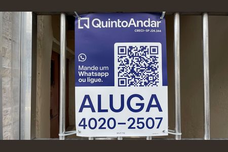 Casa para alugar com 55m², 2 quartos e sem vaga Casa para alugar com 55m², 2 quartos e sem vagaPlaca