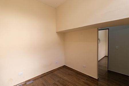 Sala de casa para alugar com 2 quartos, 55m² em Jardim Pedro José Nunes, São Paulo