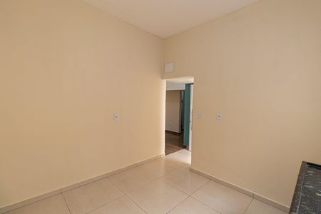 Casa para alugar com 55m², 2 quartos e sem vaga Casa para alugar com 55m², 2 quartos e sem vagaCozinha