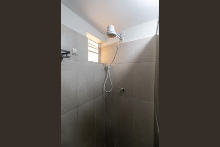 Casa para alugar com 55m², 2 quartos e sem vaga Casa para alugar com 55m², 2 quartos e sem vagaBanheiro