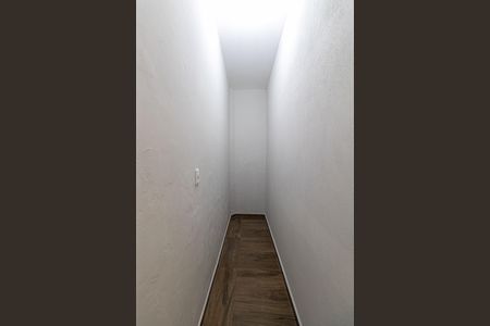 Casa para alugar com 55m², 2 quartos e sem vaga Casa para alugar com 55m², 2 quartos e sem vagaCorredor