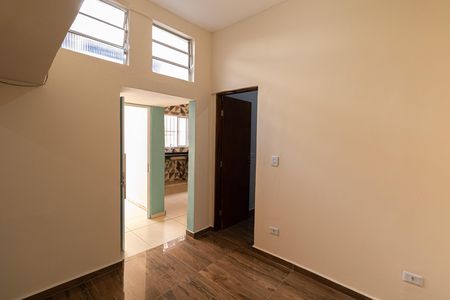 Sala de casa para alugar com 2 quartos, 55m² em Jardim Pedro José Nunes, São Paulo