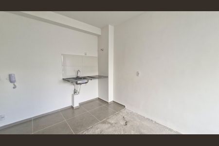 Studio de apartamento à venda com 1 quarto, 22m² em Jardim Prudência, São Paulo