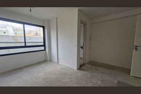 Studio de apartamento à venda com 1 quarto, 22m² em Jardim Prudência, São Paulo