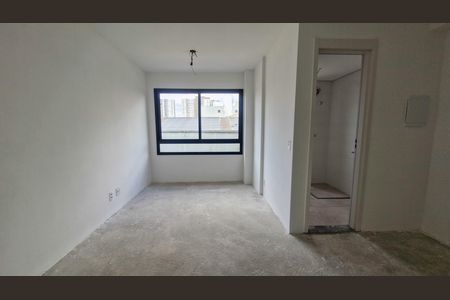 Studio de apartamento à venda com 1 quarto, 22m² em Jardim Prudência, São Paulo