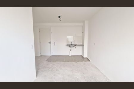 Studio de apartamento à venda com 1 quarto, 22m² em Jardim Prudência, São Paulo
