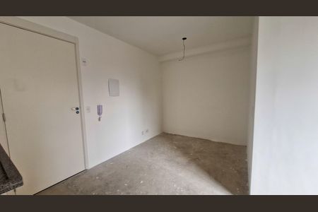 Studio de apartamento à venda com 1 quarto, 22m² em Jardim Prudência, São Paulo
