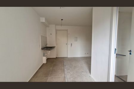 Studio de apartamento à venda com 1 quarto, 22m² em Jardim Prudência, São Paulo