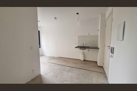 Studio de apartamento à venda com 1 quarto, 22m² em Jardim Prudência, São Paulo