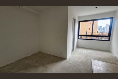 Studio de apartamento à venda com 1 quarto, 22m² em Jardim Prudência, São Paulo