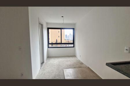 Studio de apartamento à venda com 1 quarto, 22m² em Jardim Prudência, São Paulo
