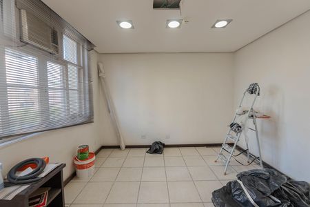 Apartamento à venda com 30m², 1 quarto e sem vagaQuarto