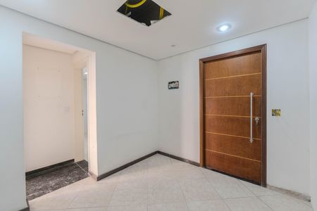 Apartamento à venda com 30m², 1 quarto e sem vagaSala