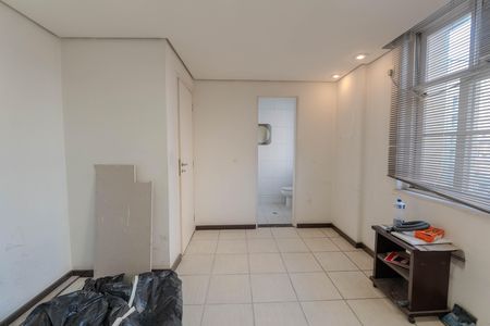 Apartamento à venda com 30m², 1 quarto e sem vagaQuarto