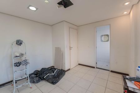 Apartamento à venda com 30m², 1 quarto e sem vagaQuarto