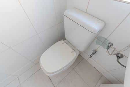 Apartamento à venda com 30m², 1 quarto e sem vagaBanheiro