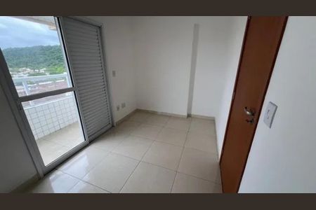 Quarto de apartamento para alugar com 2 quartos, 70m² em Canto do Forte, Praia Grande
