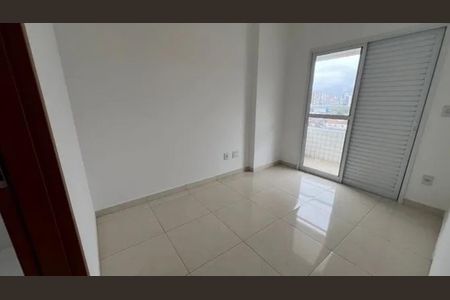 Quarto de apartamento para alugar com 2 quartos, 70m² em Canto do Forte, Praia Grande