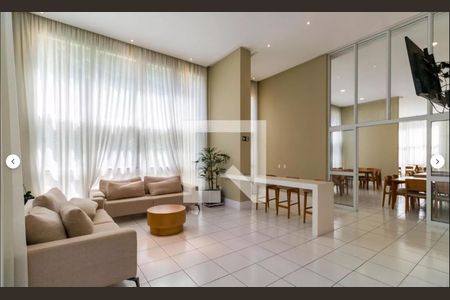 Apartamento para alugar com 87m², 2 quartos e 2 vagas Apartamento para alugar com 87m², 2 quartos e 2 vagasÁrea comum - Salão de festas