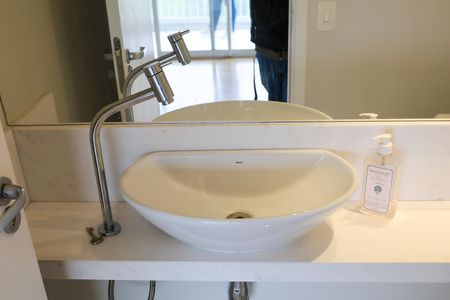 Apartamento para alugar com 87m², 2 quartos e 2 vagas Apartamento para alugar com 87m², 2 quartos e 2 vagasLavabo