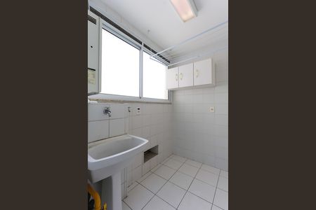 Apartamento para alugar com 87m², 2 quartos e 2 vagas Apartamento para alugar com 87m², 2 quartos e 2 vagasÁrea de Serviço