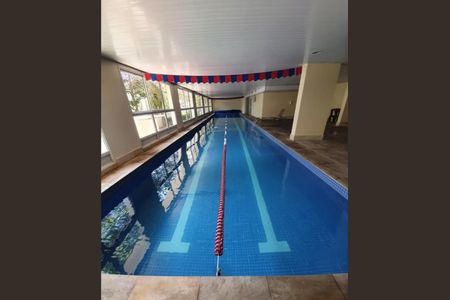 Apartamento para alugar com 87m², 2 quartos e 2 vagas Apartamento para alugar com 87m², 2 quartos e 2 vagasPiscina Coberta