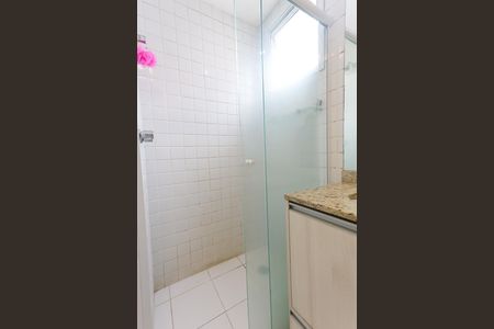 Apartamento para alugar com 87m², 2 quartos e 2 vagas Apartamento para alugar com 87m², 2 quartos e 2 vagasBanheiro da Suíte