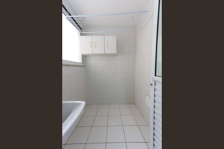 Apartamento para alugar com 87m², 2 quartos e 2 vagas Apartamento para alugar com 87m², 2 quartos e 2 vagasÁrea de Serviço