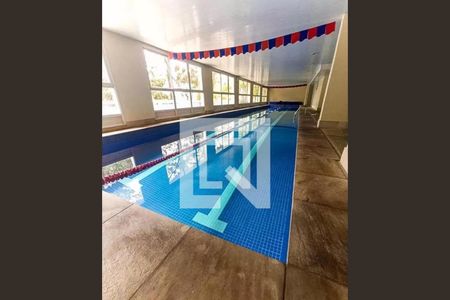 Apartamento para alugar com 87m², 2 quartos e 2 vagas Apartamento para alugar com 87m², 2 quartos e 2 vagasPiscina Coberta