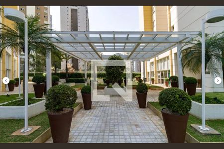 Apartamento para alugar com 87m², 2 quartos e 2 vagas Apartamento para alugar com 87m², 2 quartos e 2 vagasÁrea comum