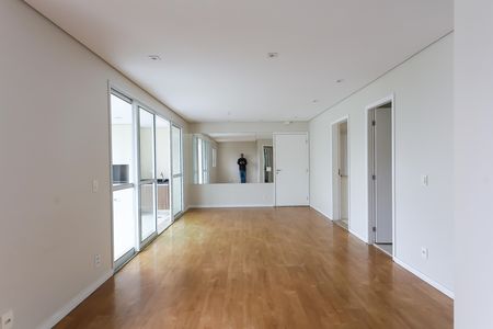 Apartamento para alugar com 87m², 2 quartos e 2 vagas Apartamento para alugar com 87m², 2 quartos e 2 vagasSala