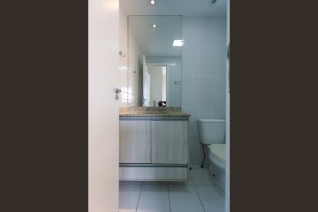 Apartamento para alugar com 87m², 2 quartos e 2 vagas Apartamento para alugar com 87m², 2 quartos e 2 vagasBanheiro