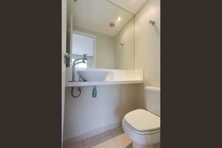 Apartamento para alugar com 87m², 2 quartos e 2 vagas Apartamento para alugar com 87m², 2 quartos e 2 vagasLavabo
