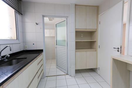Apartamento para alugar com 87m², 2 quartos e 2 vagas Apartamento para alugar com 87m², 2 quartos e 2 vagascozinha