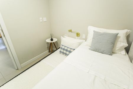 Apartamento à venda com 50m², 2 quartos e 1 vagaQuarto 1