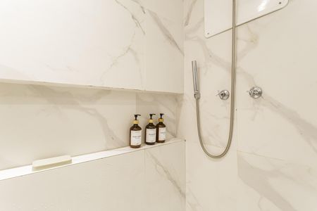 Apartamento à venda com 50m², 2 quartos e 1 vagaBanheiro