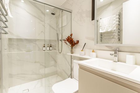 Apartamento à venda com 50m², 2 quartos e 1 vagaBanheiro
