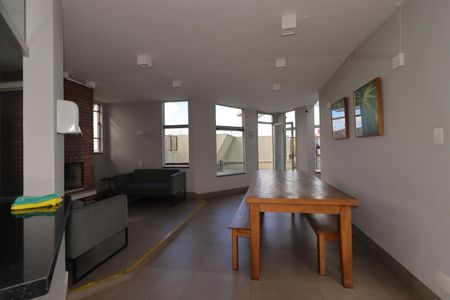 Apartamento à venda com 158m², 4 quartos e 2 vagasÁrea Comum - Salão de Festa