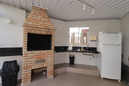 Apartamento à venda com 158m², 4 quartos e 2 vagasÁrea Comum - Salão de Festa